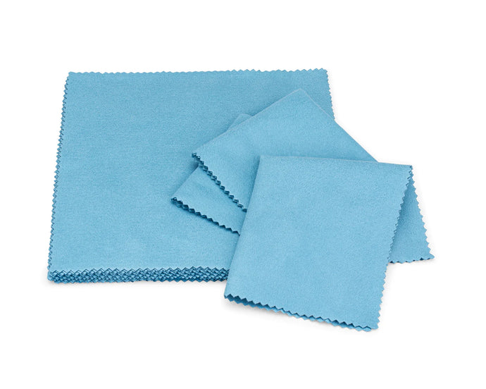 ! NEW !  KWIPES/ Suede Screen and Lens Cloth 8