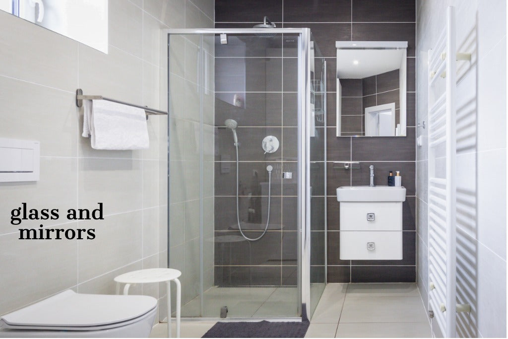 Krystal Klear Cloths (choose your package )