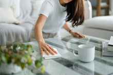 Load image into Gallery viewer, ORIGINAL Krystal Klear Cloth Home and Office