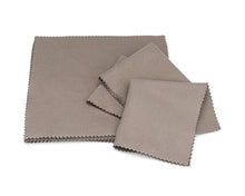 Load image into Gallery viewer, KWIPES  Lens Cloth  6" x 6"