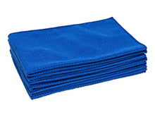 Load image into Gallery viewer, Waffle Weave Towel  16" x 24"