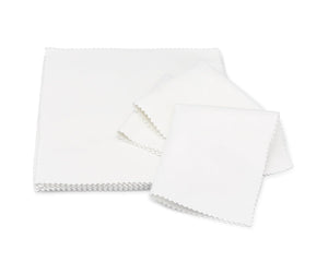 ! NEW !  KWIPES/ Suede Screen and Lens Cloth 8" X 8" /  Buy 5 or 10