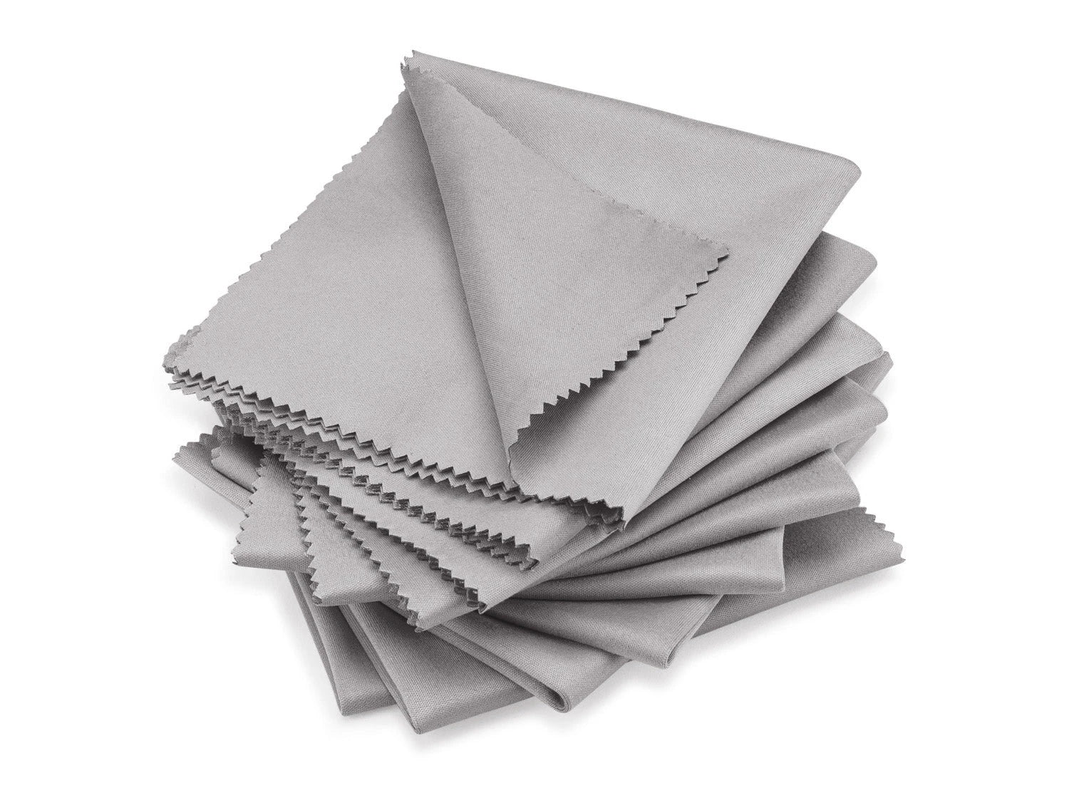 Lens and Screen Cloths – Krystal Klear Products