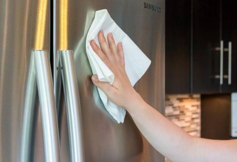 Krystal Klear Cloths  (choose your package )