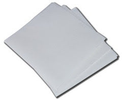 Krystal Klear Cloths  (choose your package )