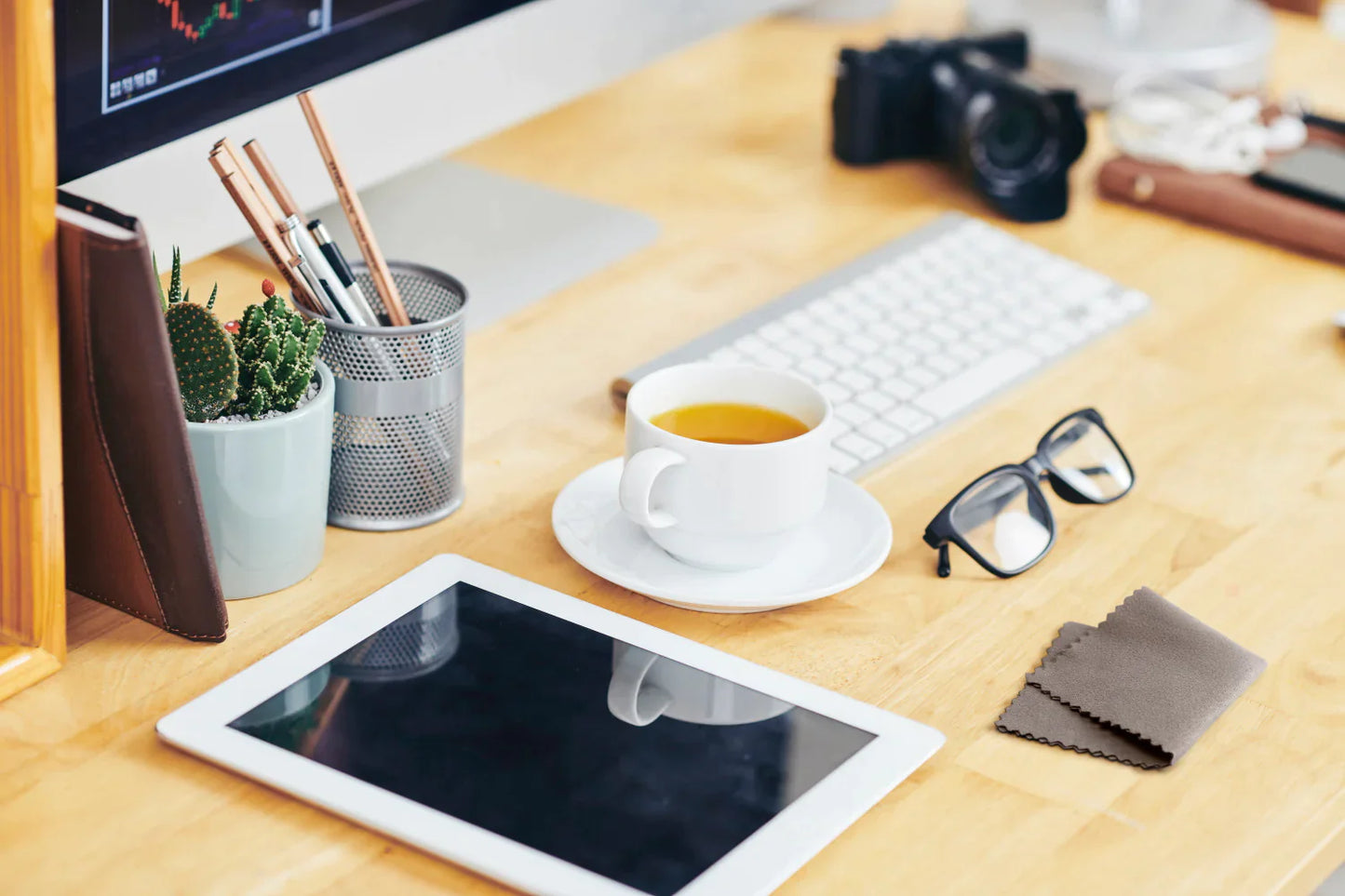 KWIPES  Lens Cloth  6" x 6"  SOLD OUT