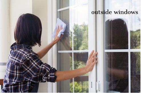 Krystal Klear Cloths  (choose your package )